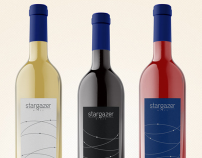 Stargazer Wines