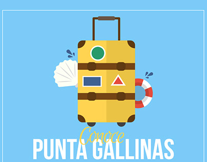 Lo mágico de Punta Gallinas