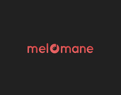 Melomane - Website Launch Project