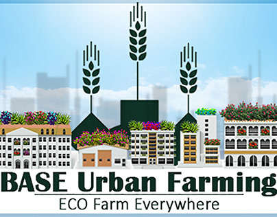 BASE Urban Farming