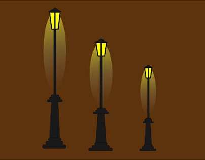 lamps light