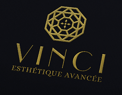 Vinci Esthétique Avancée · Branding & Comunicación