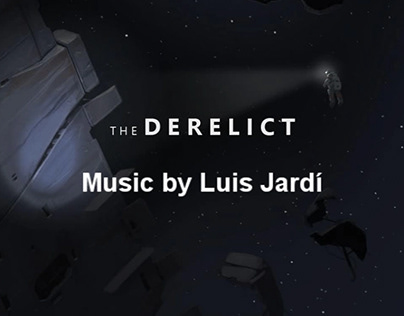 The Delerict -Luis Jardi Sountrack -
