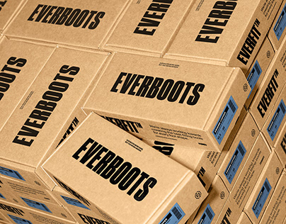 Everboots