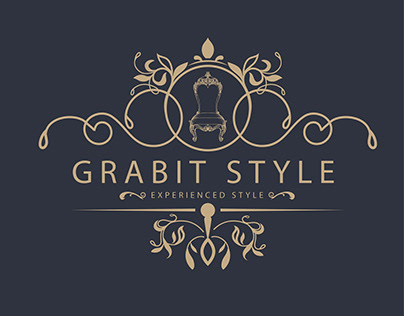 Grabit Style Branding
