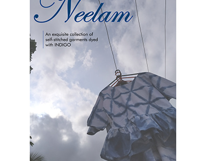 Neelam: An exquisite collection