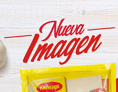 Maggi Nestlé