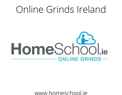 Online Grinds Ireland