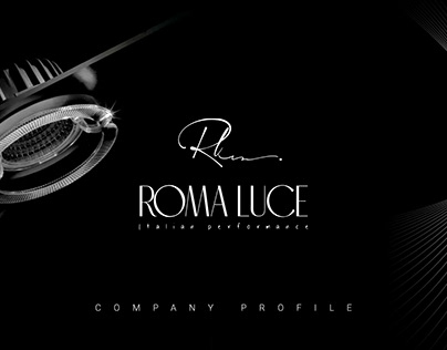 ROMALUCE Company Profile