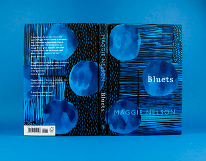 Your Book - Maggie Nelson - Bluets