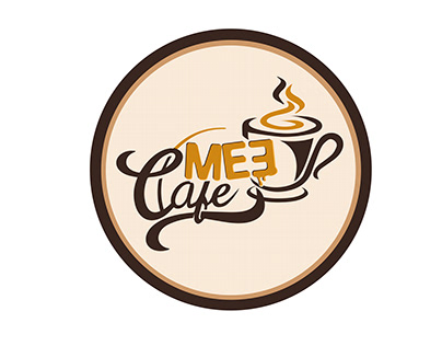 MEE Cafe Logo