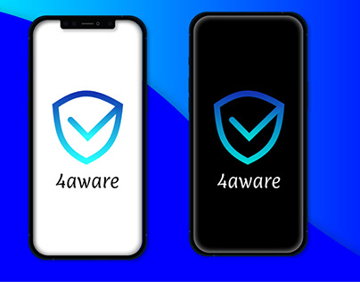 4aware- The app you need