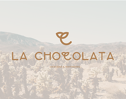 La Chocolata logo