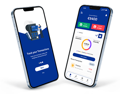 PayWise - Expense management App