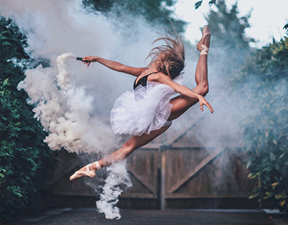 Yvette Heiser-Tips for Beautiful Dance Photographs