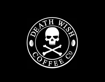 Death Wish Coffee cápsulas