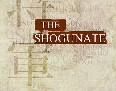 The Shogunate 2