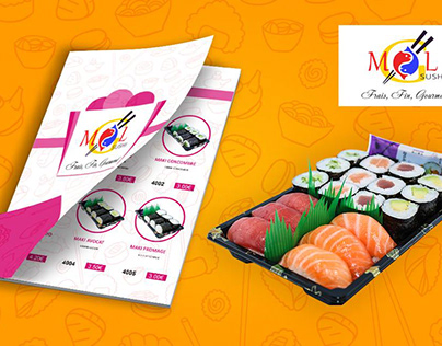 MGL Sushi