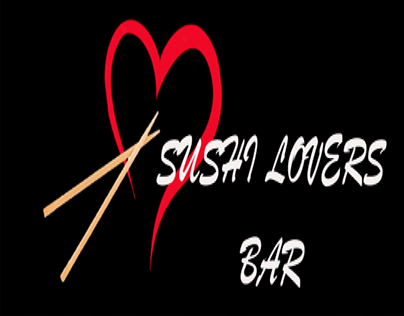 logo Sushi lovers