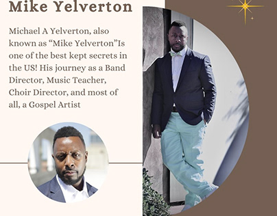 Mike Yelverton is a music producer, educator, musician