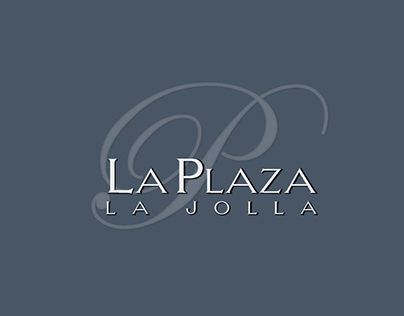 La Plaza Brochure