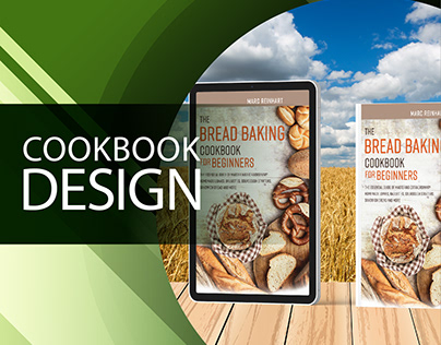 The Bread Baking CookBook