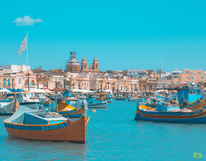 Malta, Comino, Gozo, Maltese, Blue Lagoon, got