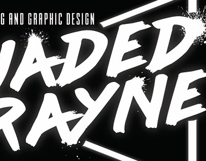 Jaded Rayne Logo