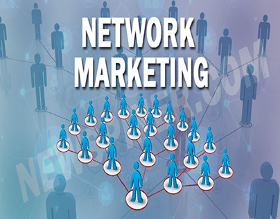 Valeria Spirina -Marketing Tips for Network Marketing