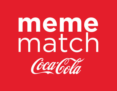 Memematch Coca-Cola