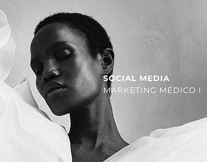 Social Media | MKT Médico V.01