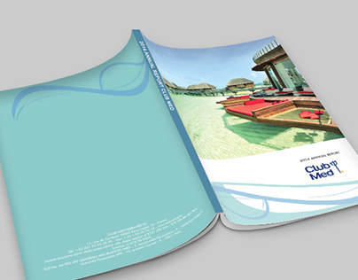 Club Med Annual Report