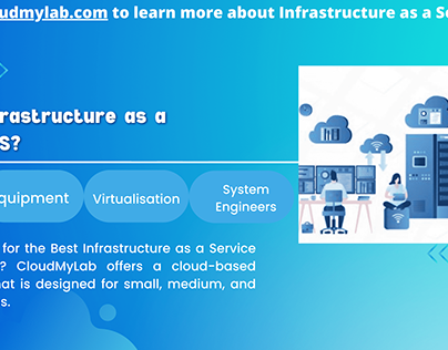 Best Infrastructure as a Service (IAAS) Provider