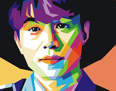 WPAP Edition Goblin - Lee Dong Wook