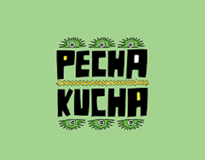 Pecha Kucha explicando los villanos del UCM