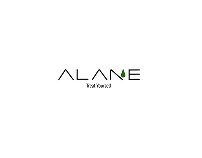 Imaginary Project Alane / Branding