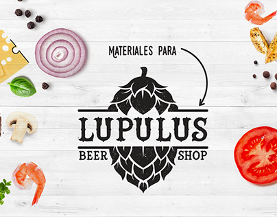 Lupulus - Materiales Varios
