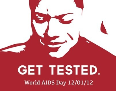 AIDS Awareness Poster