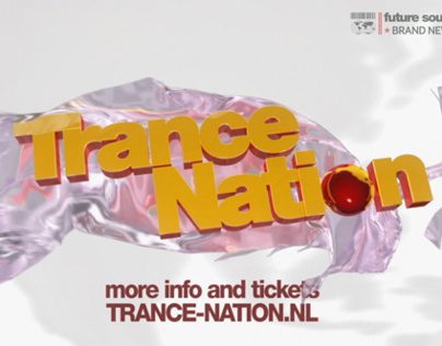 Trance Nation 2013 Trailer