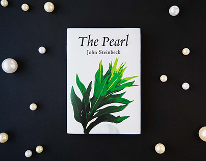 "The Pearl" by John Steinbeck