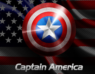 ICON - Captain America