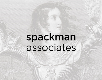 SPACKMAN SSOCIATES