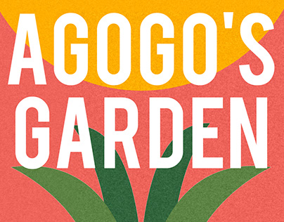 Brand Design | Agogo's Garden, Malawi