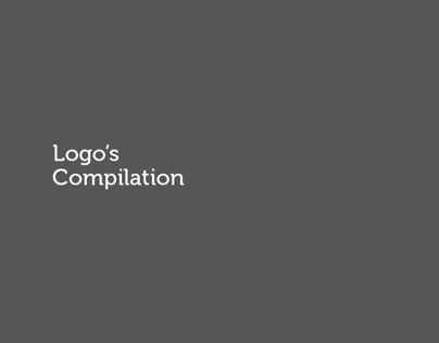Logo's Compilation