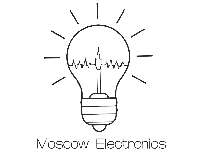 Logo Moscow Electronics