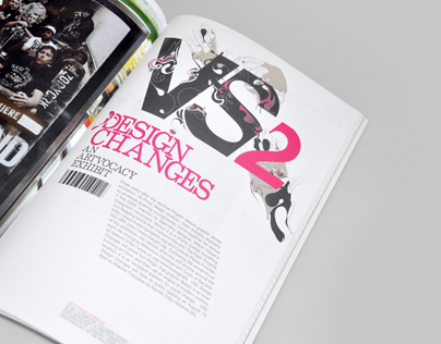 Clavel Sneaker Magazine (Manila, Philippines)