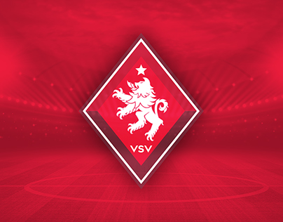 Branding VSV Sporting Football Club