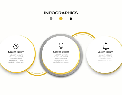 Infographics Motion Design | Creative Maestro | 2022