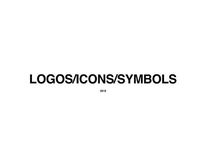 - LOGOS/ICONS/SYMBOLS