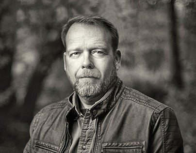 Doug Benton - Former Photography Instructor